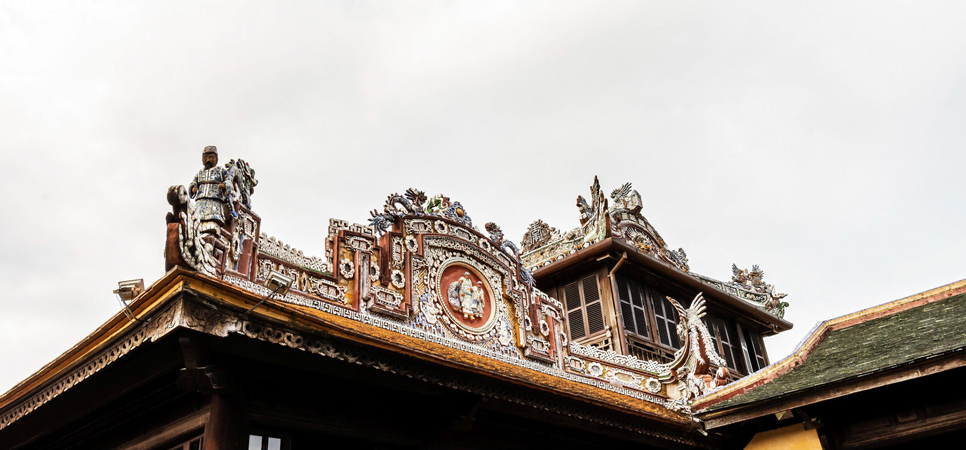 Thái Bình Pavilion