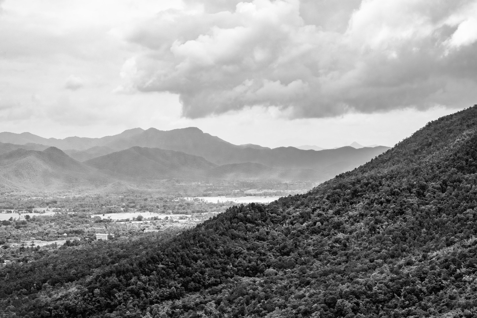 Tham Muang On - ถ้ำเมืองออน