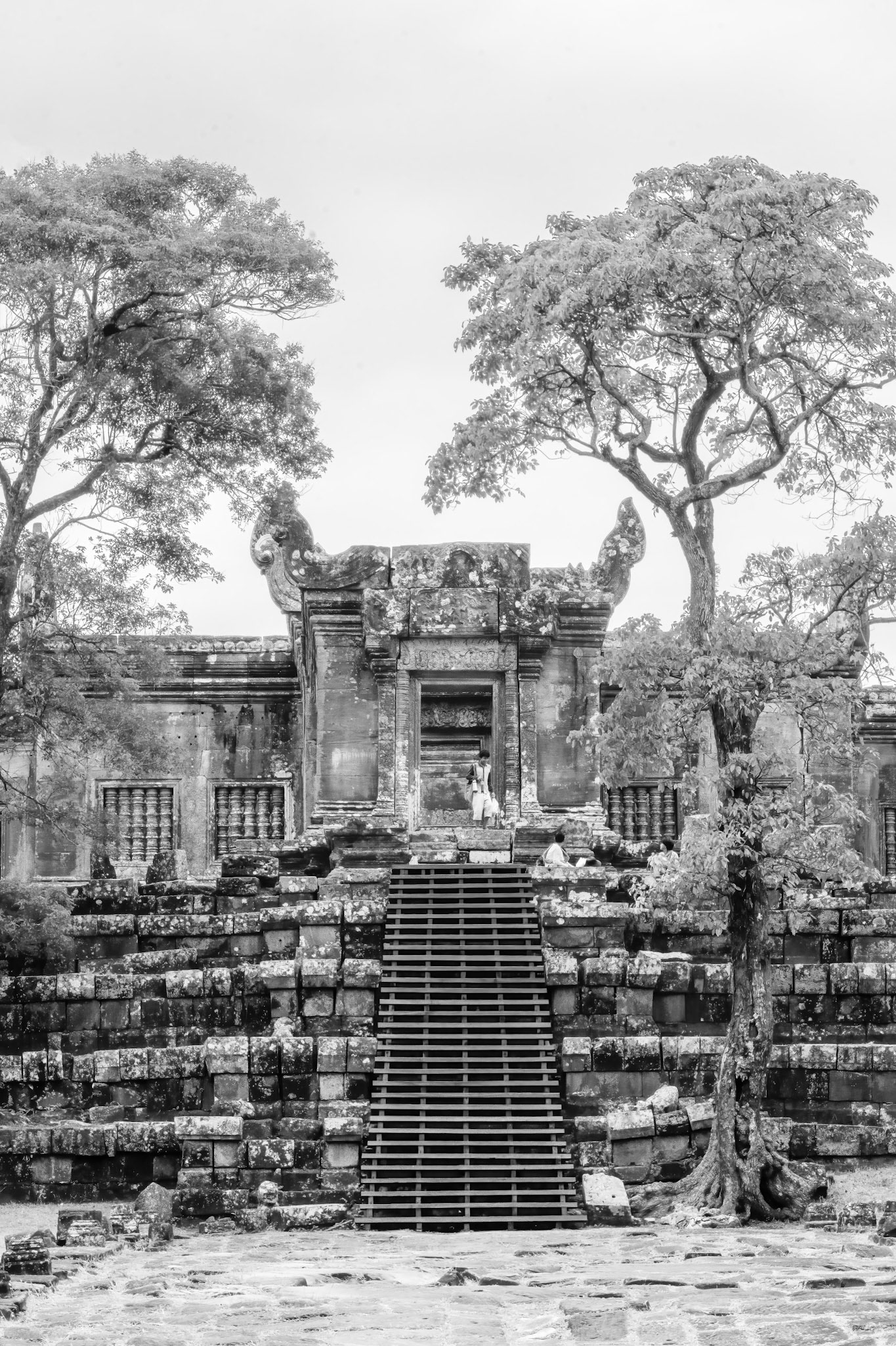 Preah Vihear Temple