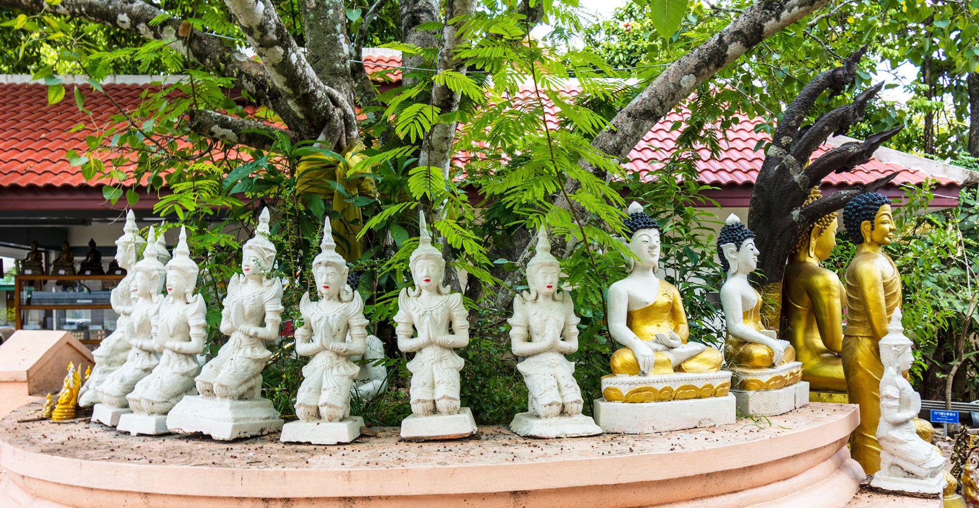 Wat Phra Sing