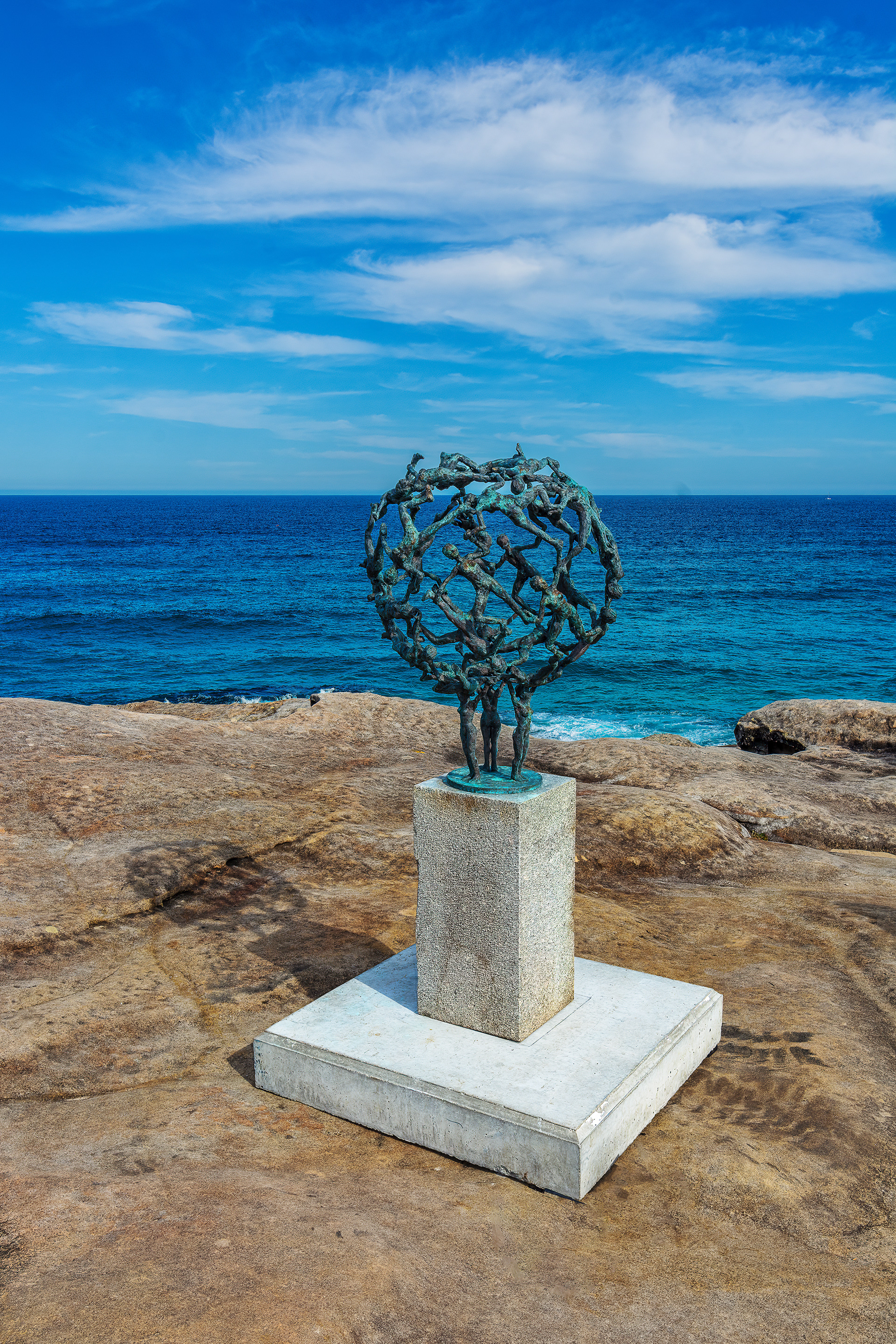 Togetherness - Helle Rask Crawford