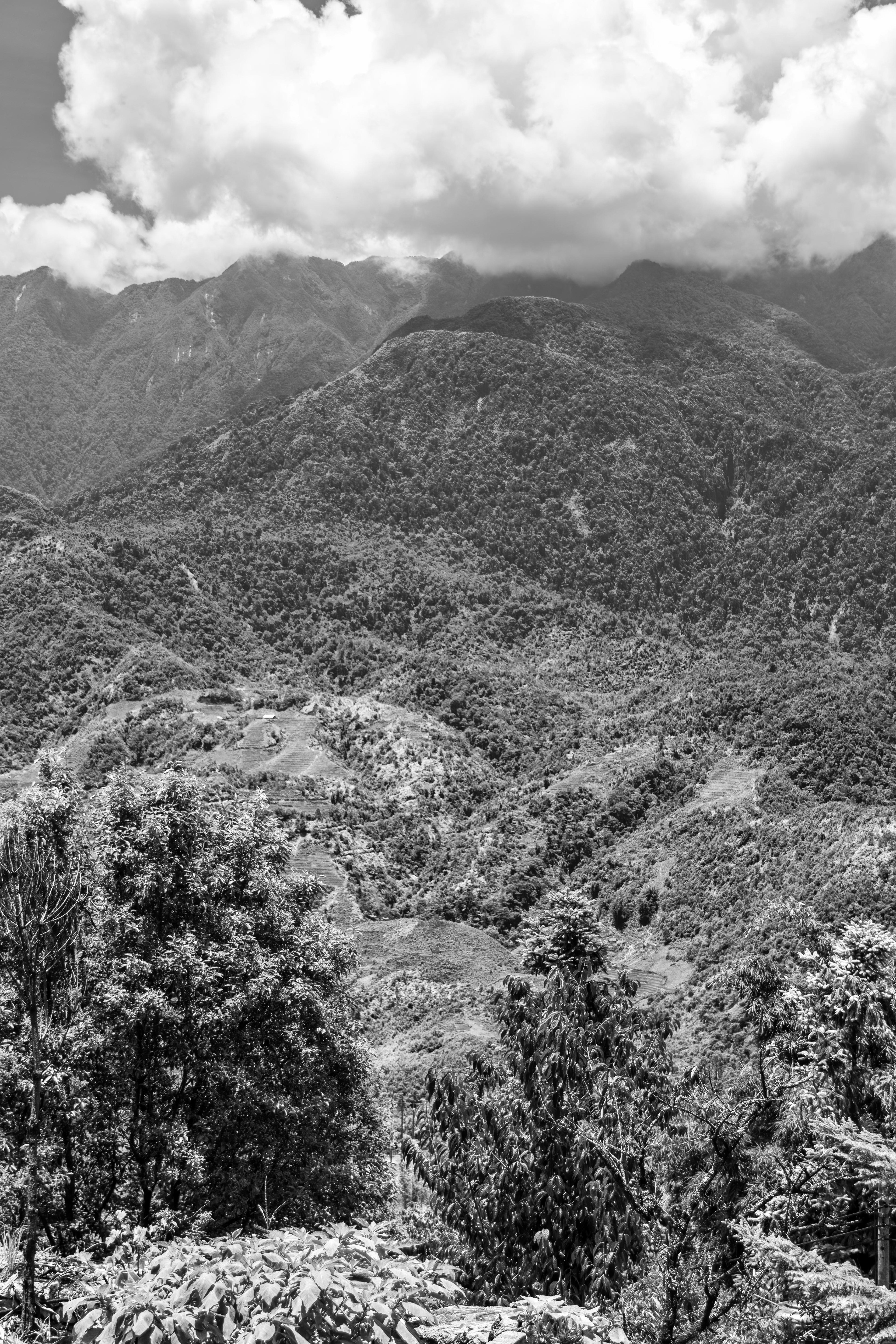 San Sả Hồ, Sa Pa