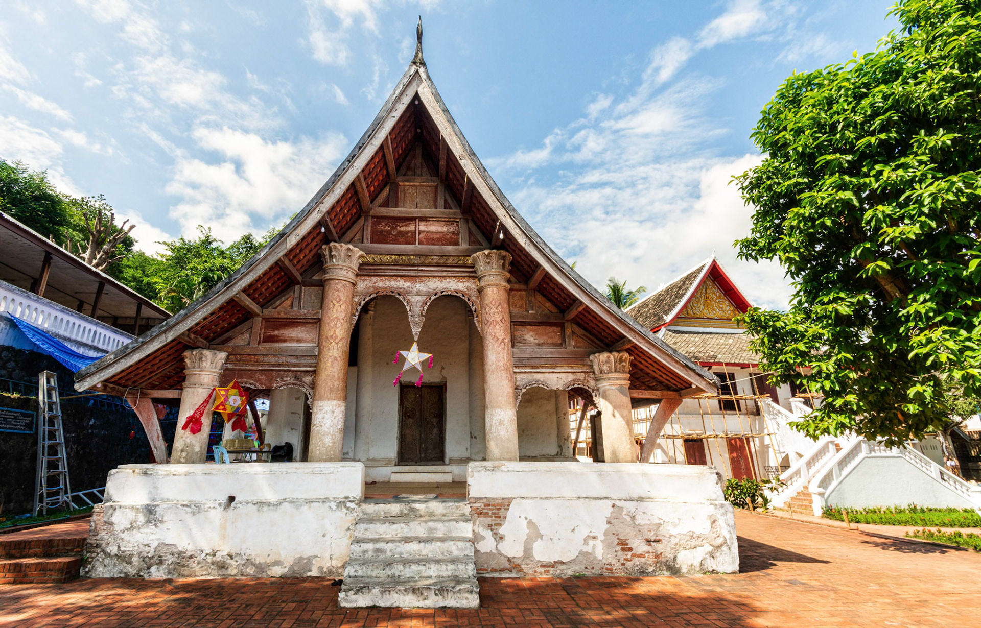 Wat Siphoutthabath