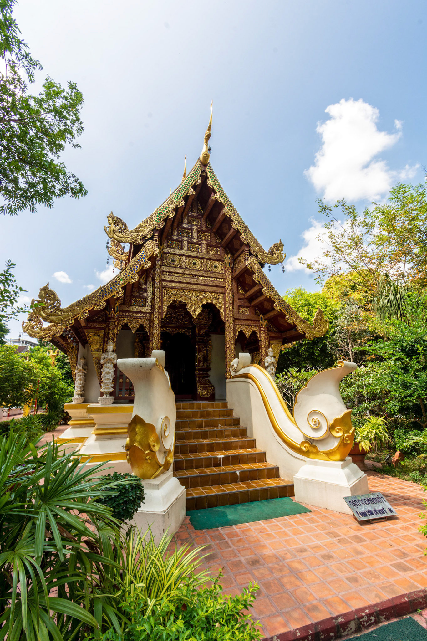 Wat Phra Sing
