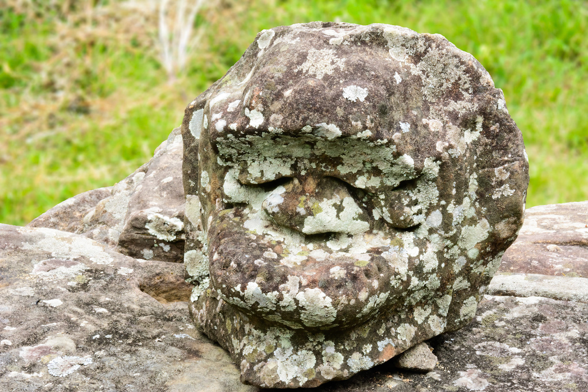 Preah Vihear Temple
