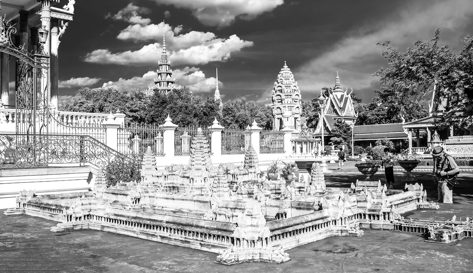 Royal Palace
