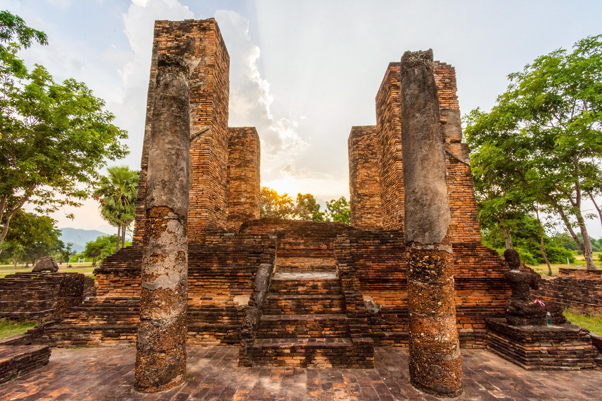 Wat Pa Phai