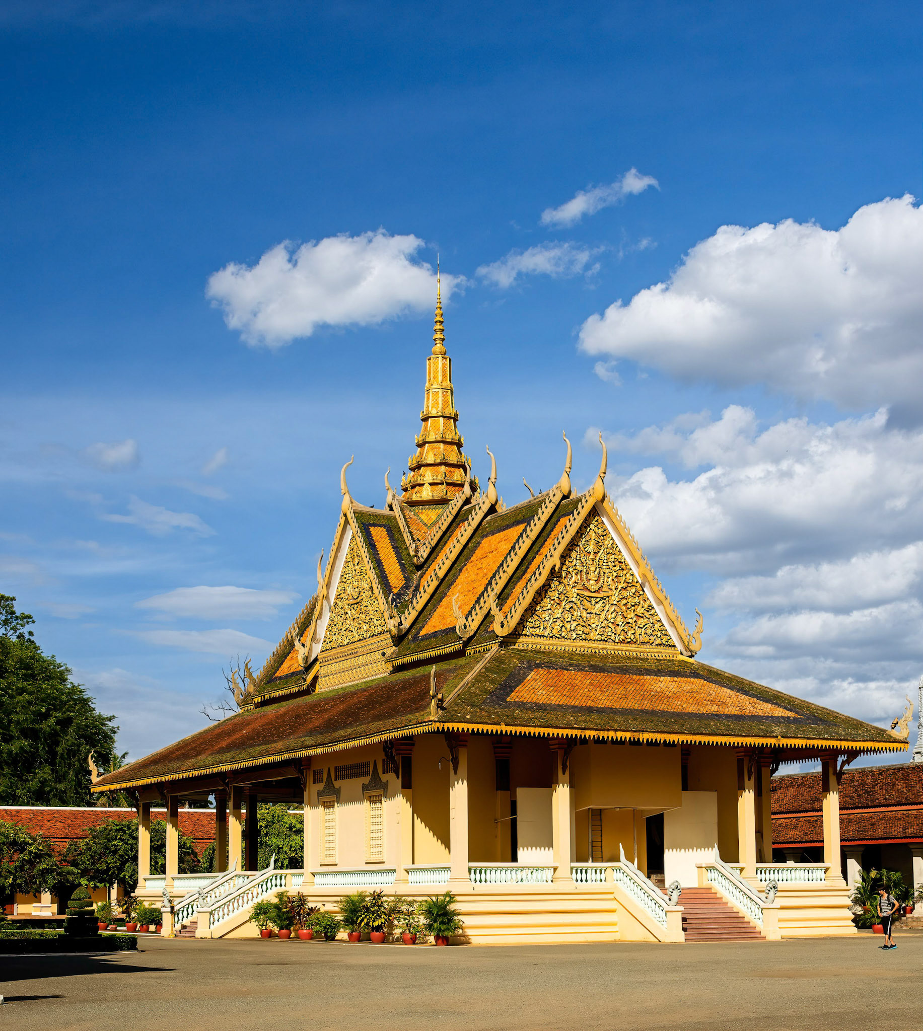 Royal Palace