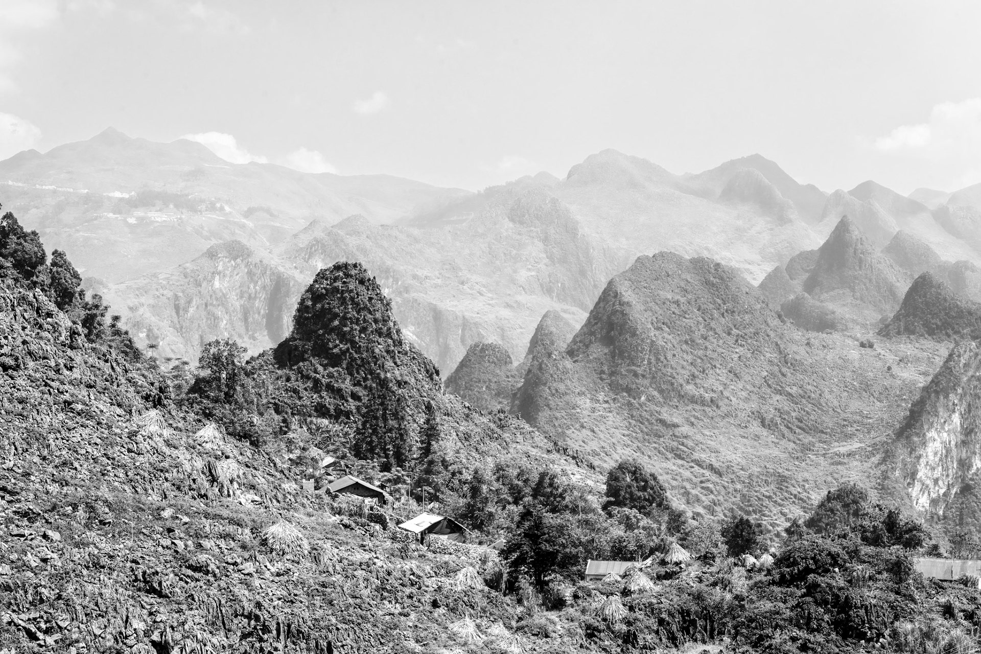 Đèo Mã Pí Lèng - Mã Pí Lèng Pass