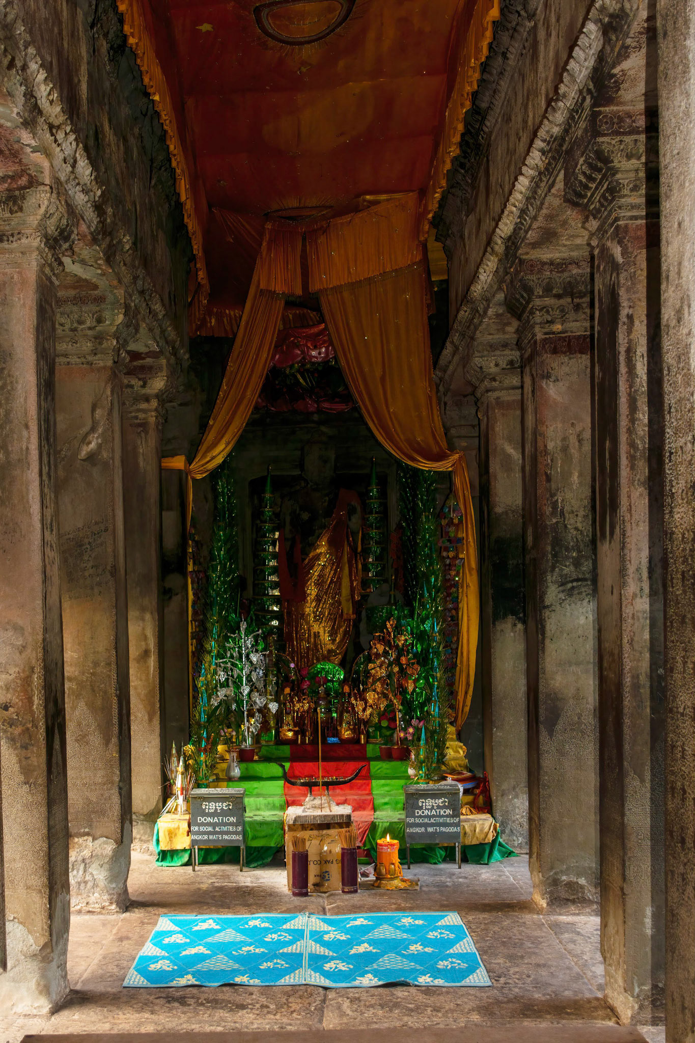 Angkor Wat