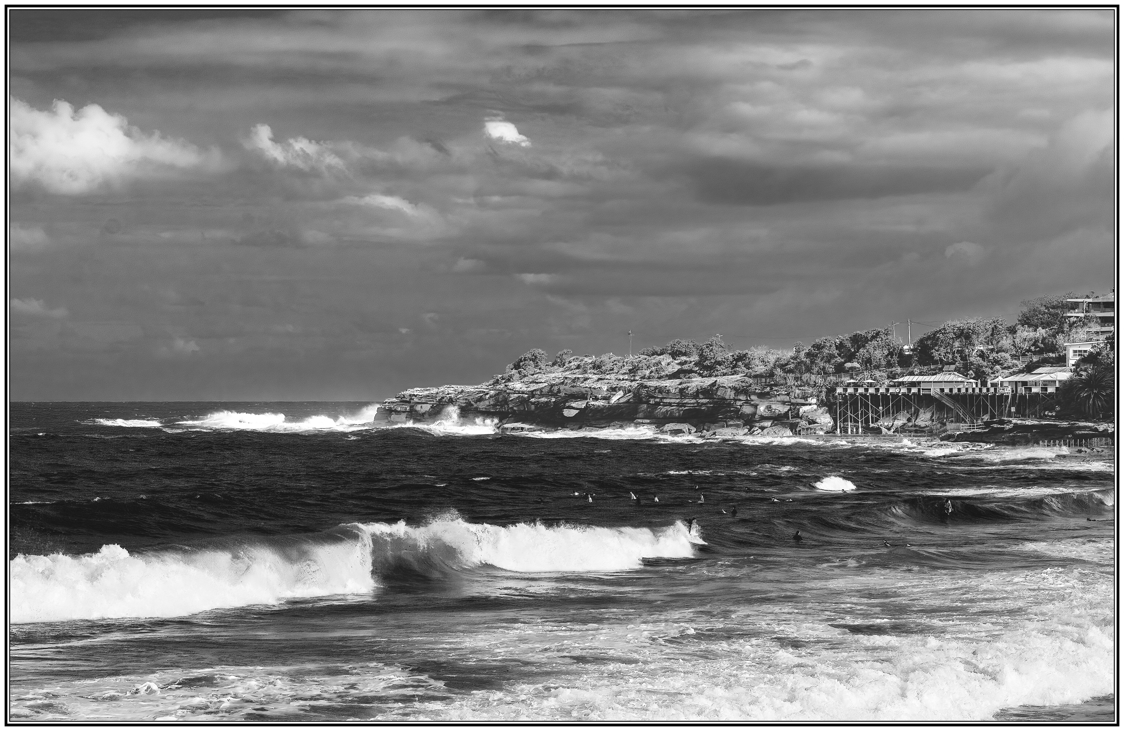 Coggee Beach 2025