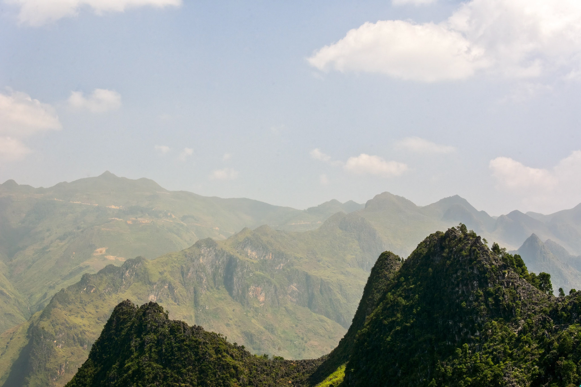 Đèo Mã Pí Lèng - Mã Pí Lèng Pass