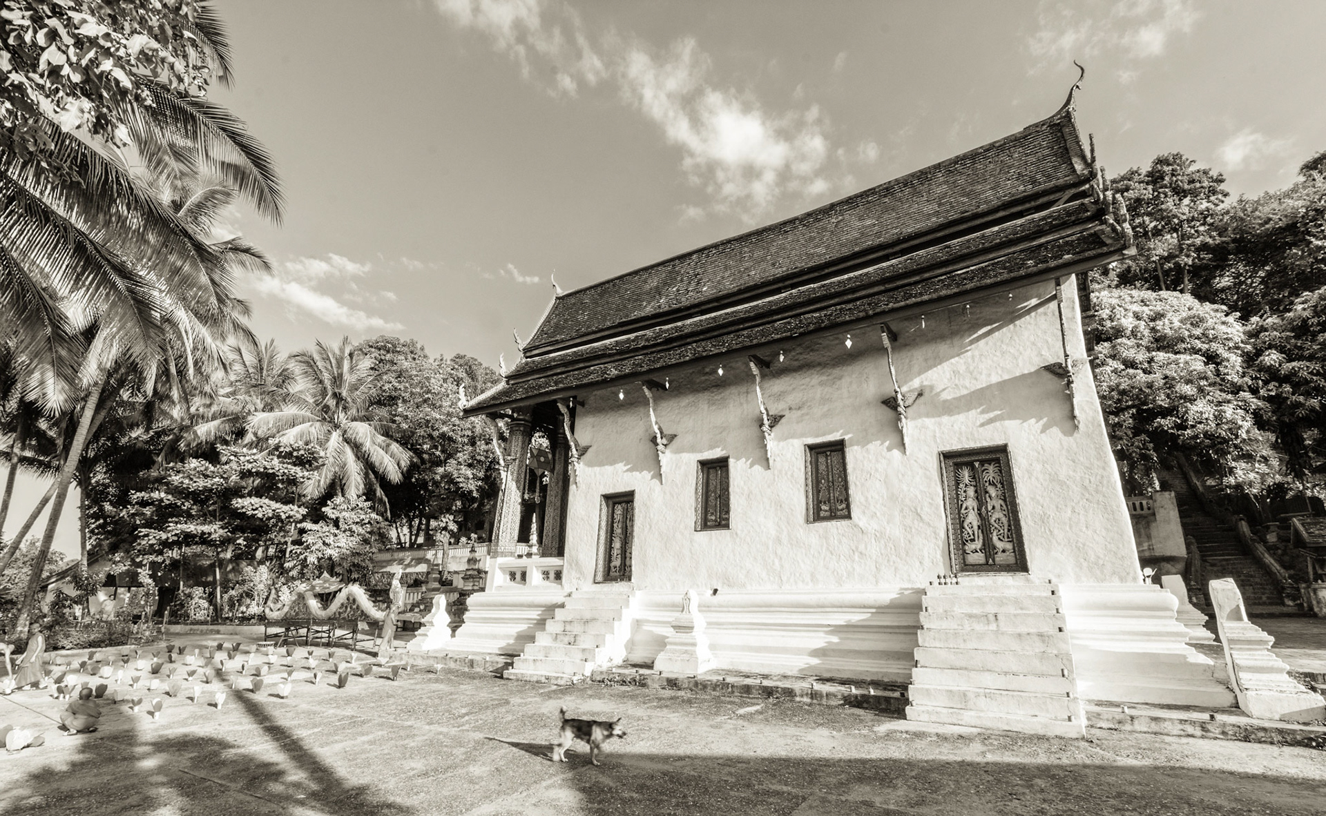 Wat Siphoutthabath