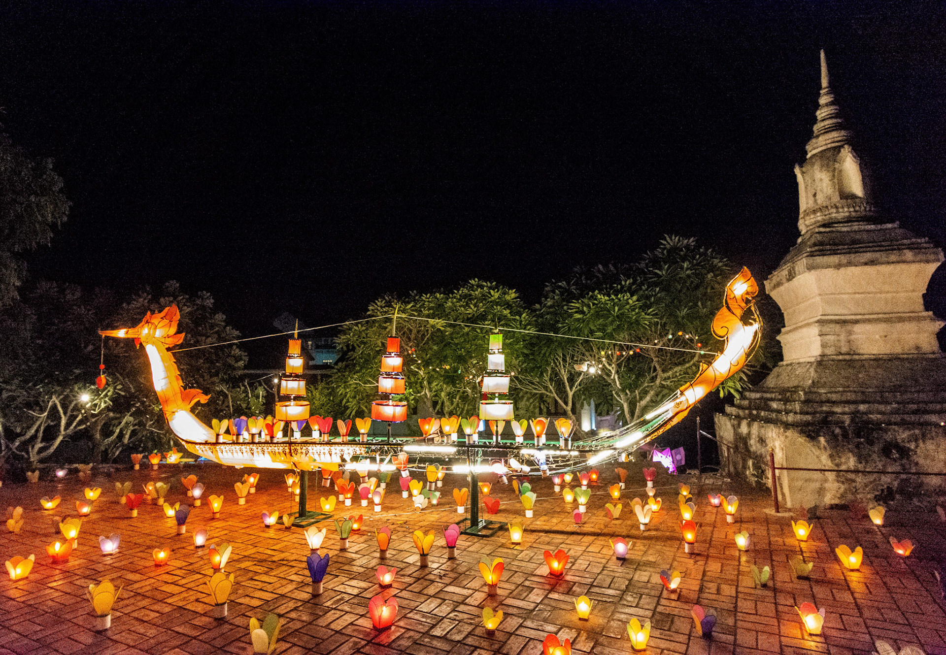 Wat Siphoutthabath