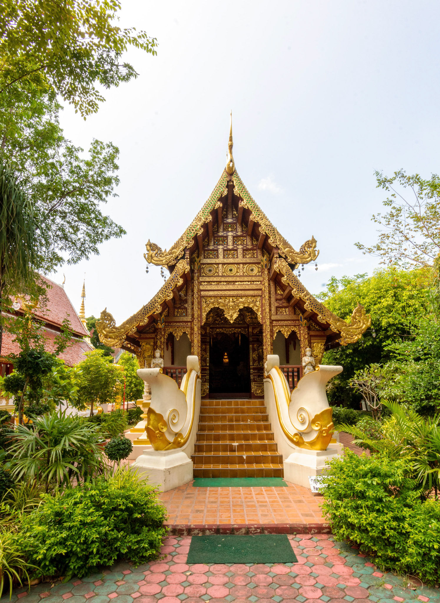 Wat Phra Kaew