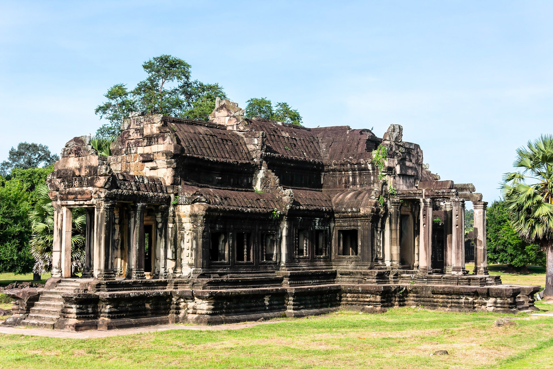 Angkor Wat