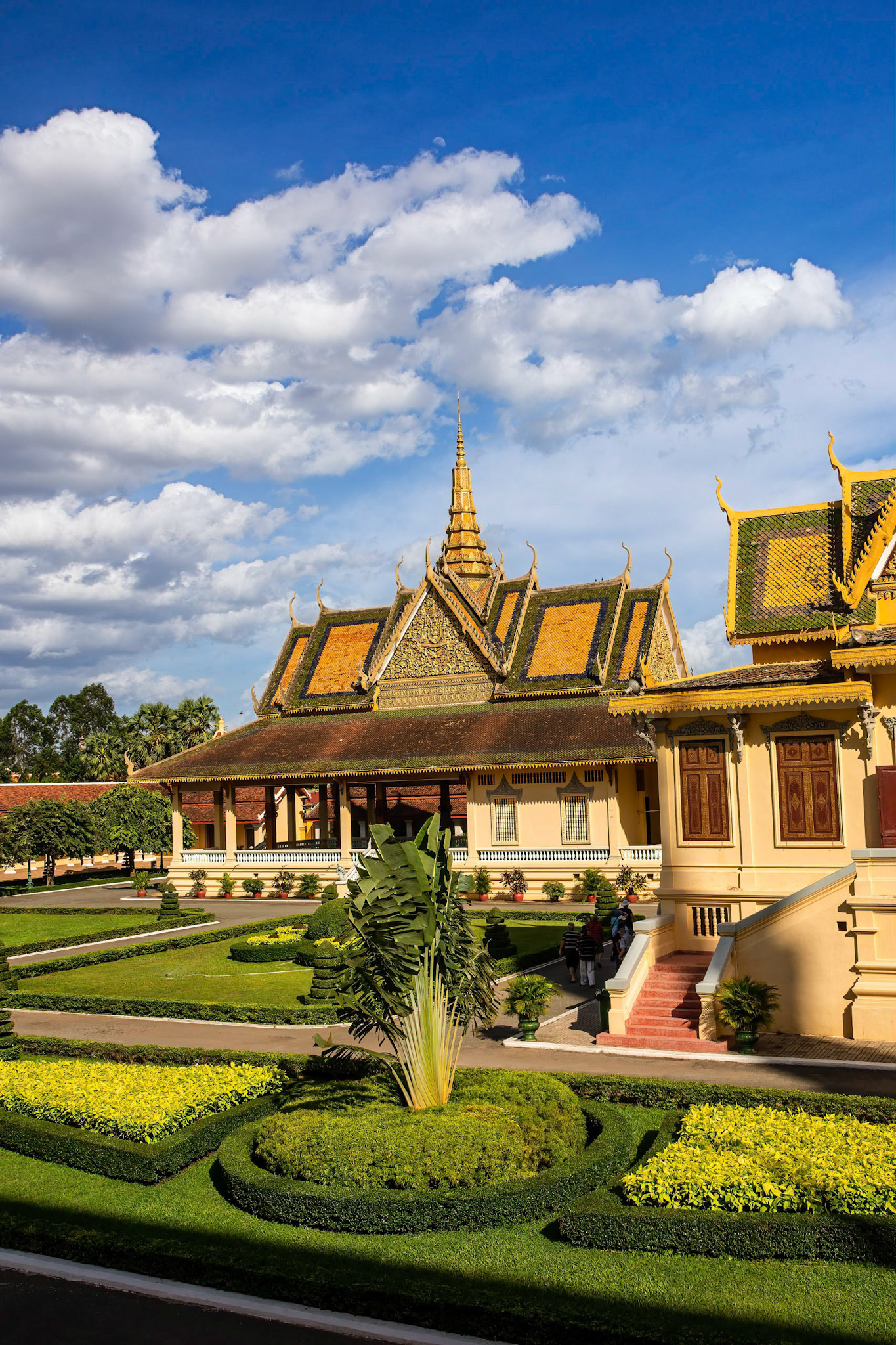 Royal Palace