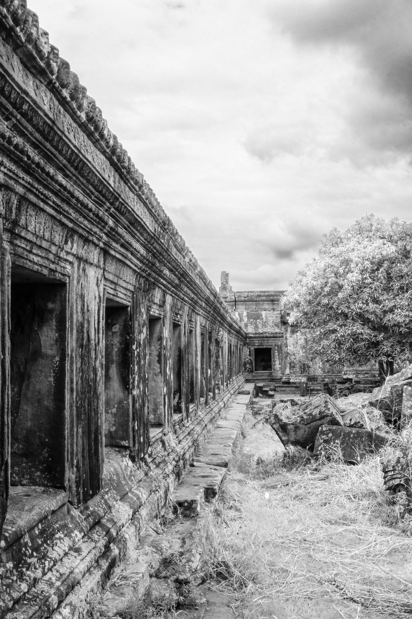Preah Vihear Temple