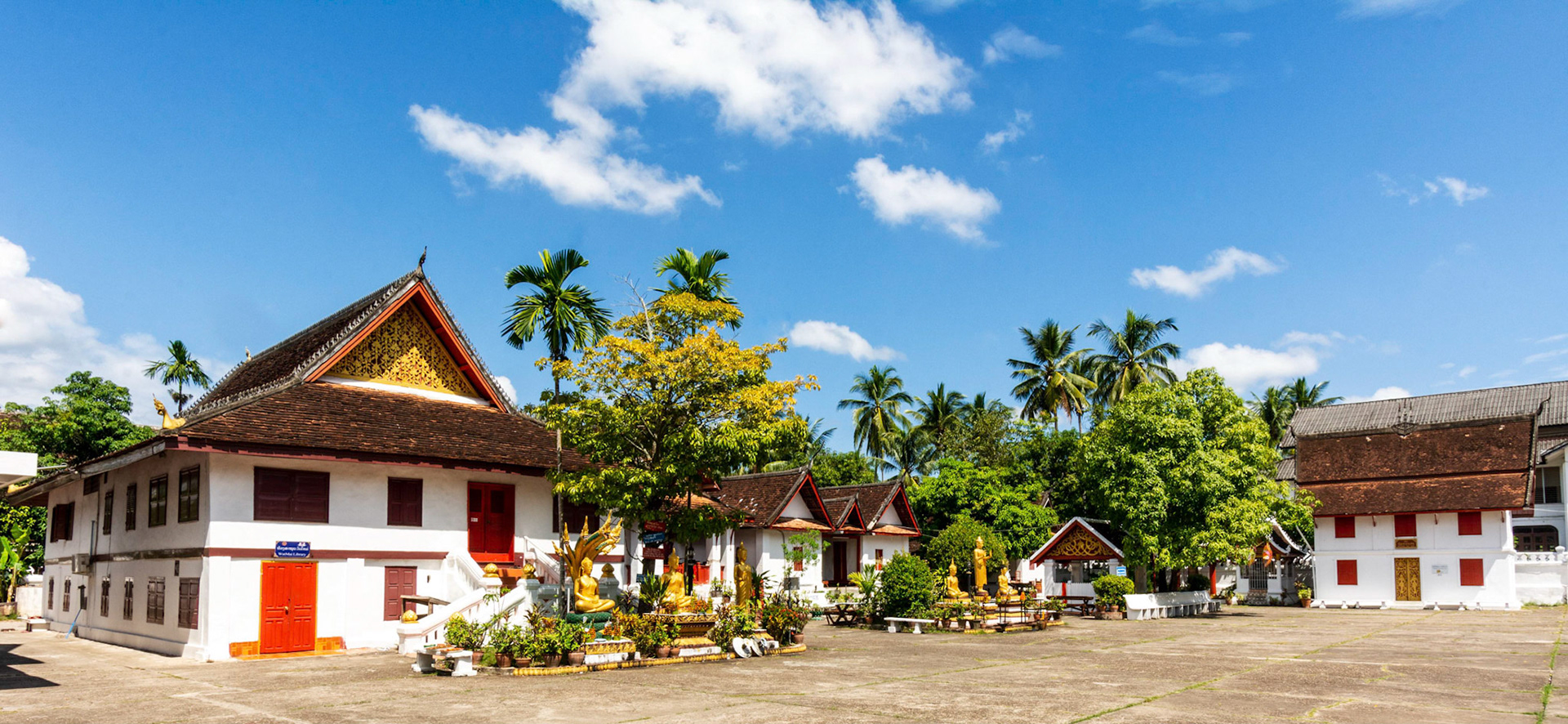 Wat May Souvannapoumaram