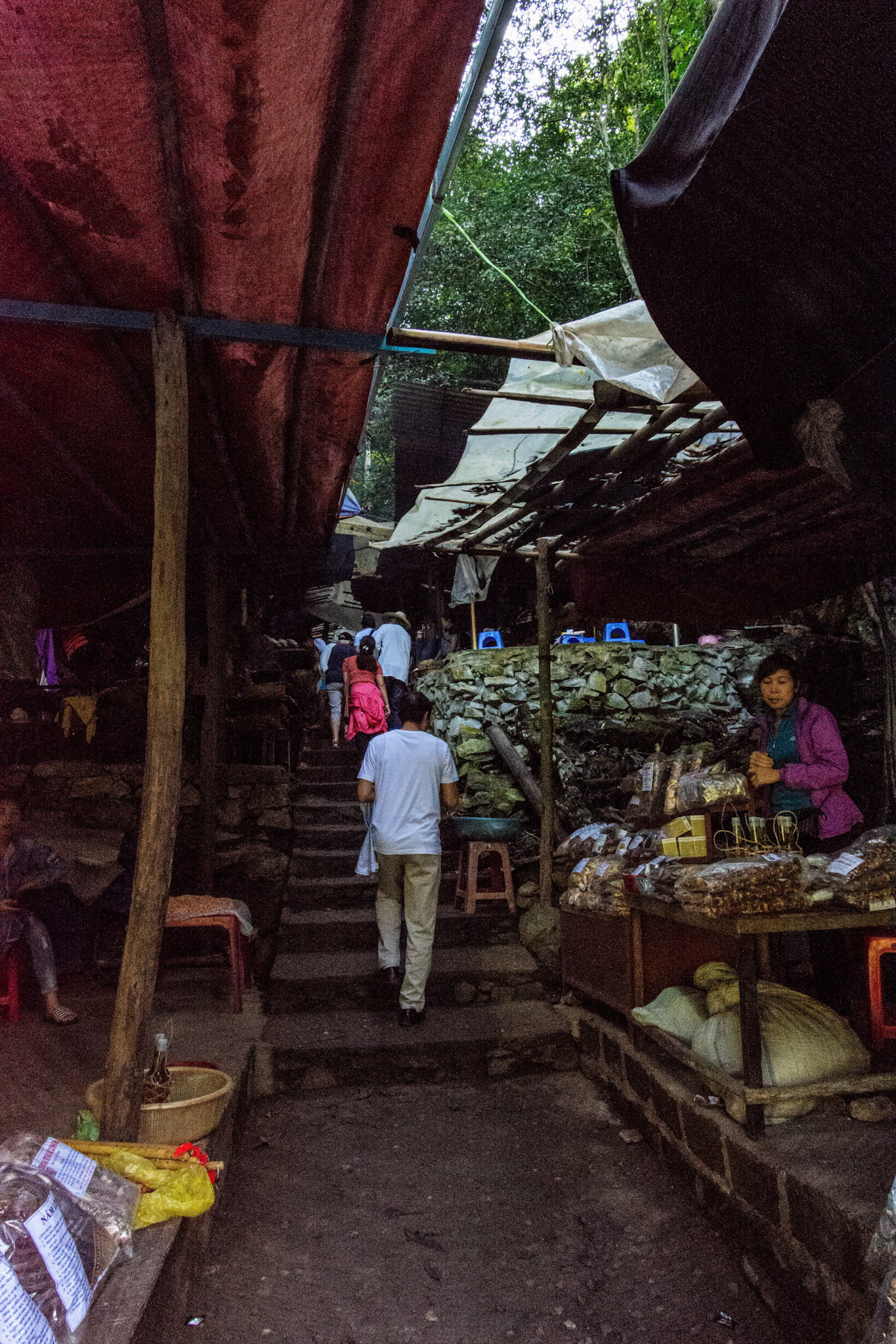 Ao Tiên (Fairy Lake)