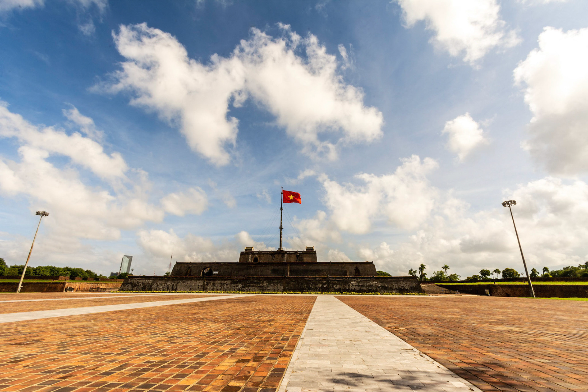 Kỳ Đài