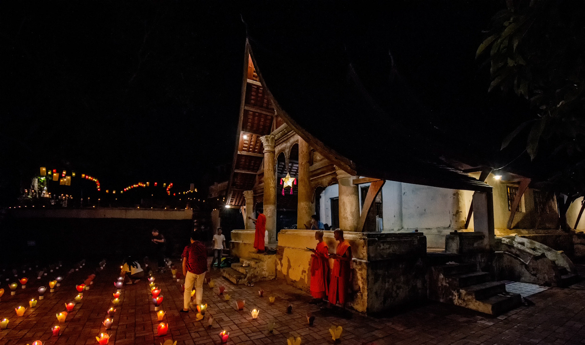Wat Siphoutthabath