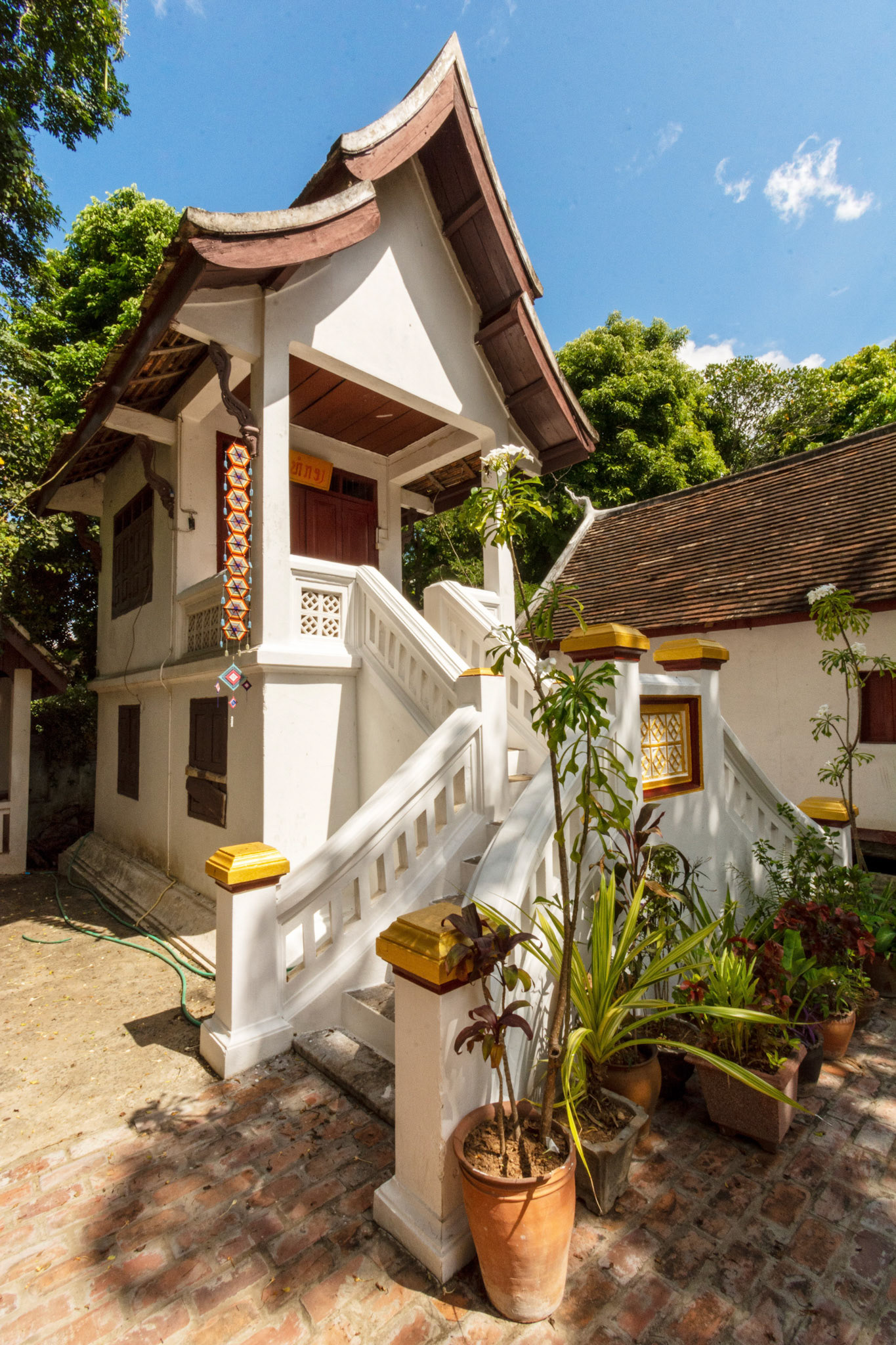 Wat Xieng Mouane