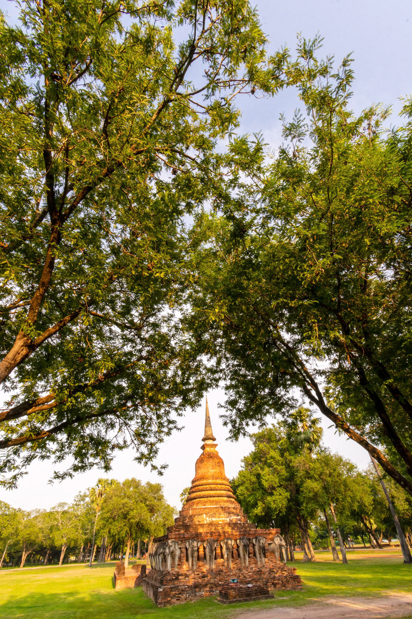 Wat Son Khao