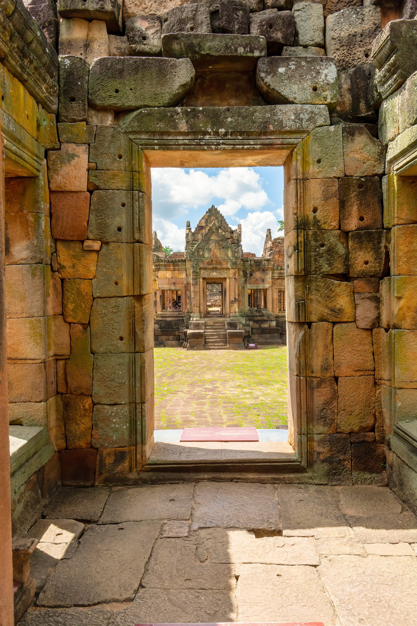 Prasat Muang Tam