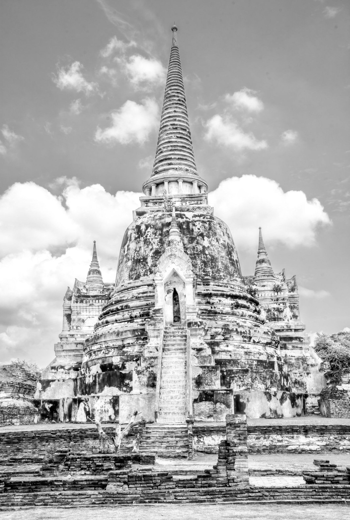 Wat Phra Si Sanphet