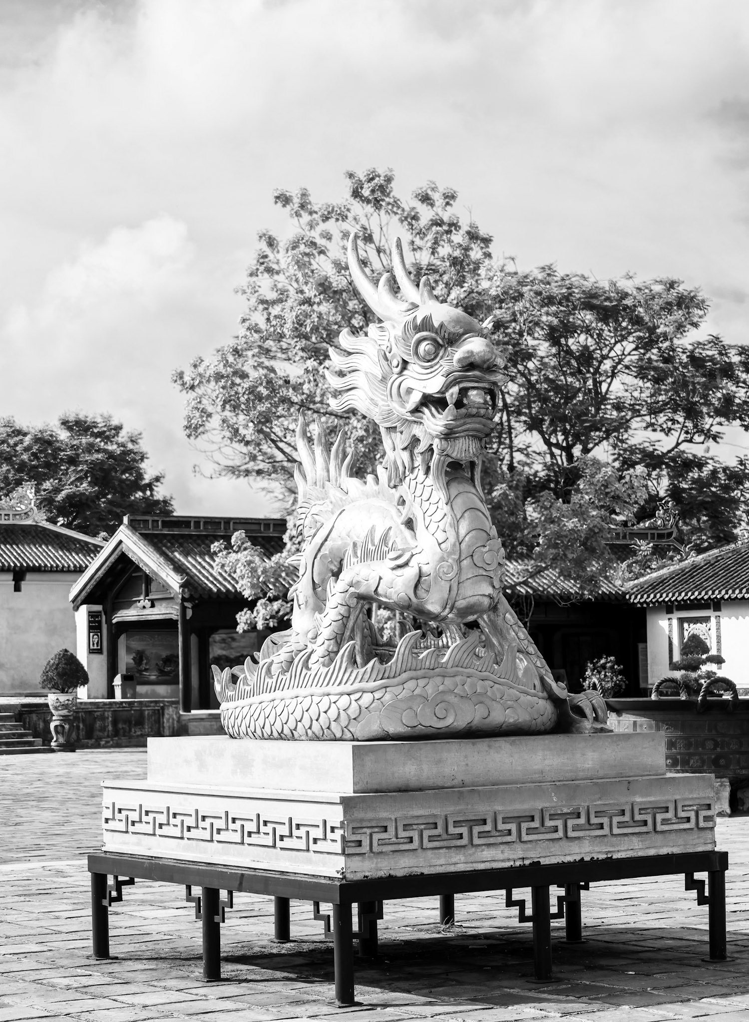Kinh thành Huế (Imperial City)