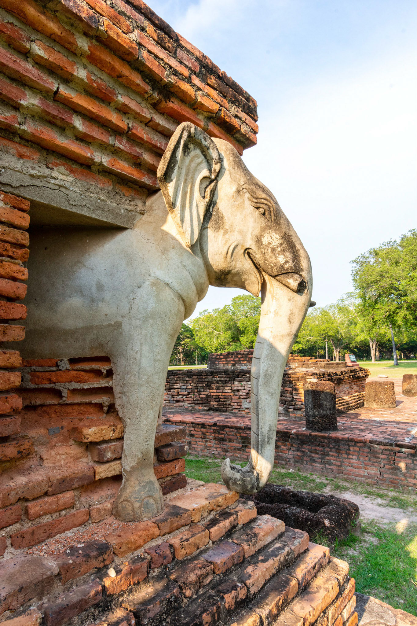 Wat Sorasak