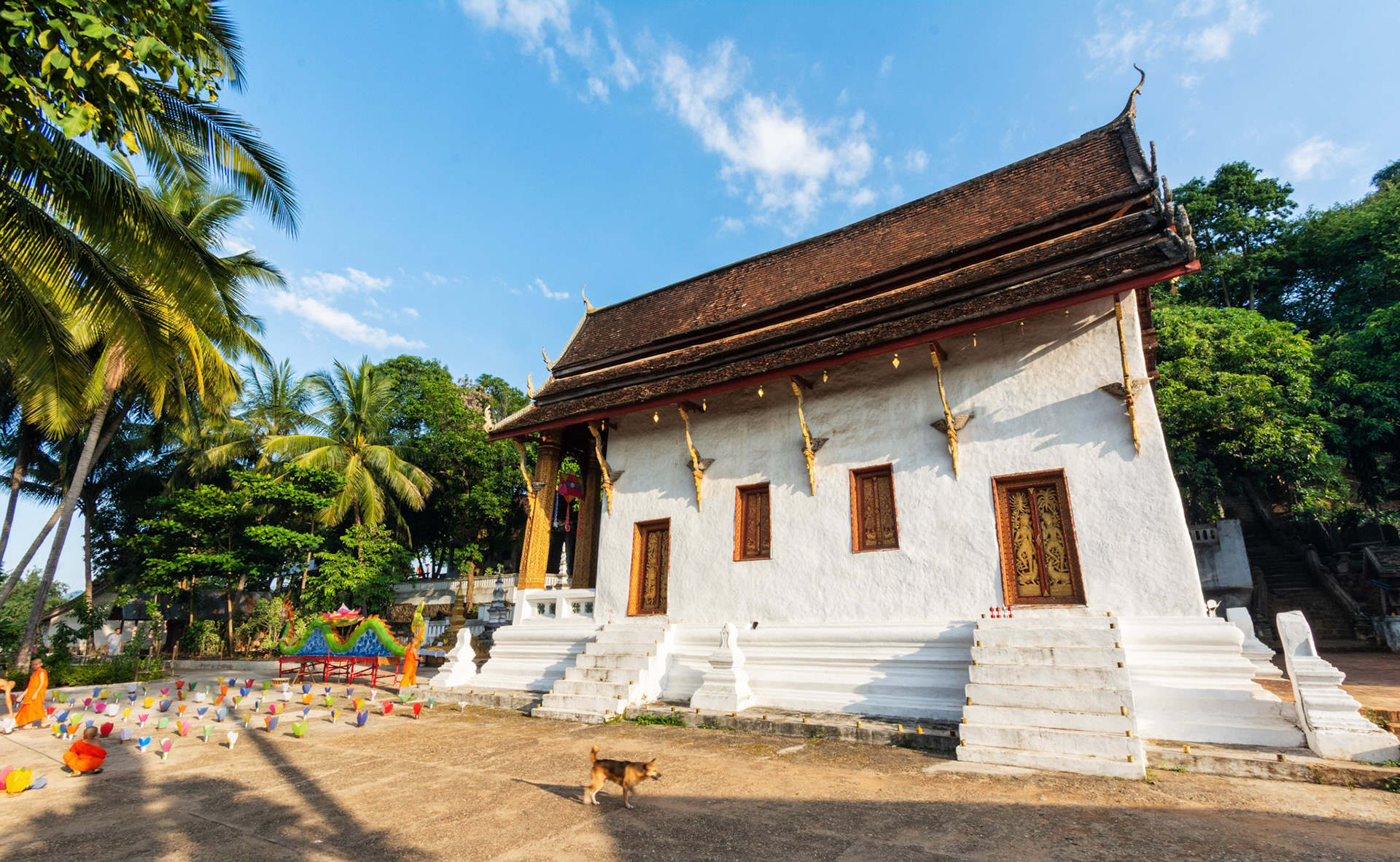Wat Siphoutthabath