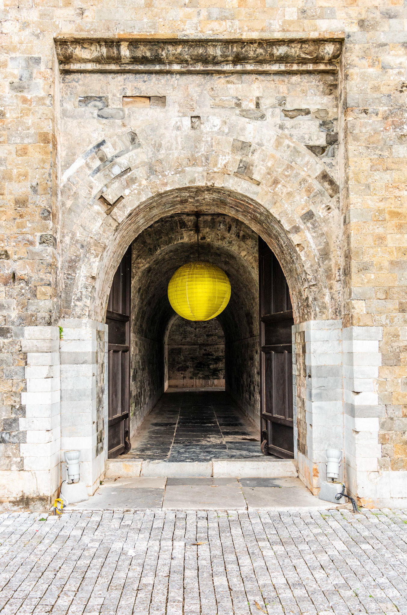 Cổng Đoan Môn (Doan Mon Gate)