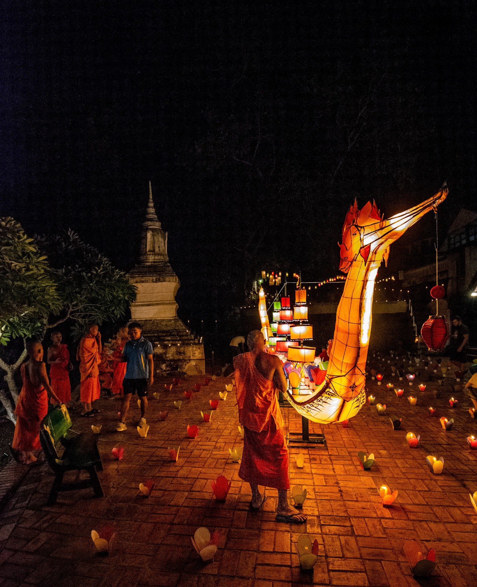 Wat Siphoutthabath