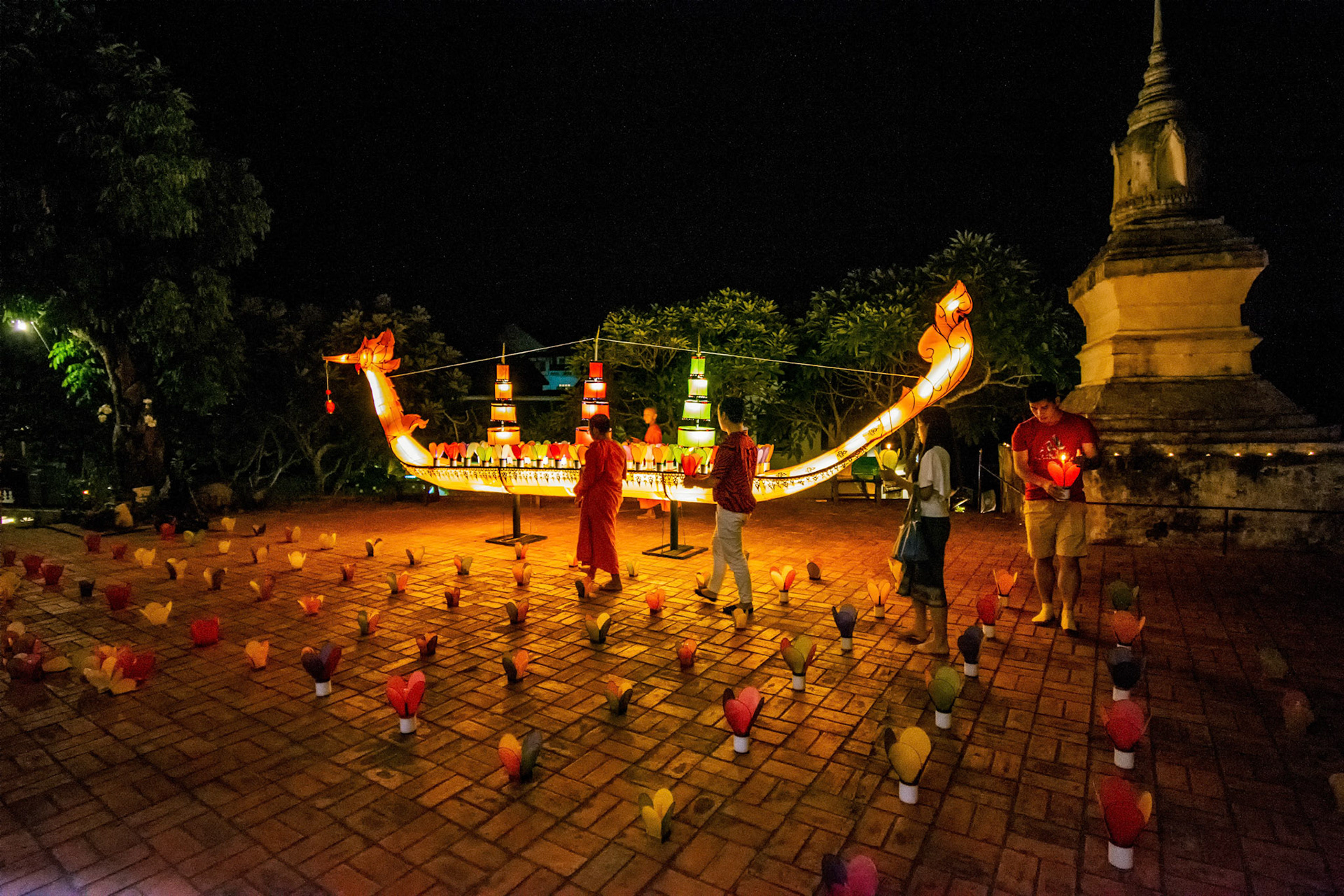 Wat Siphoutthabath