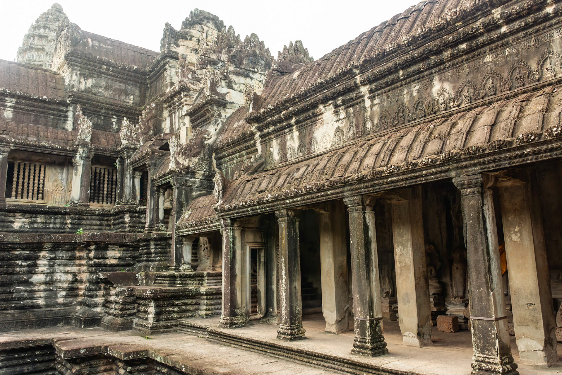 Angkor Wat