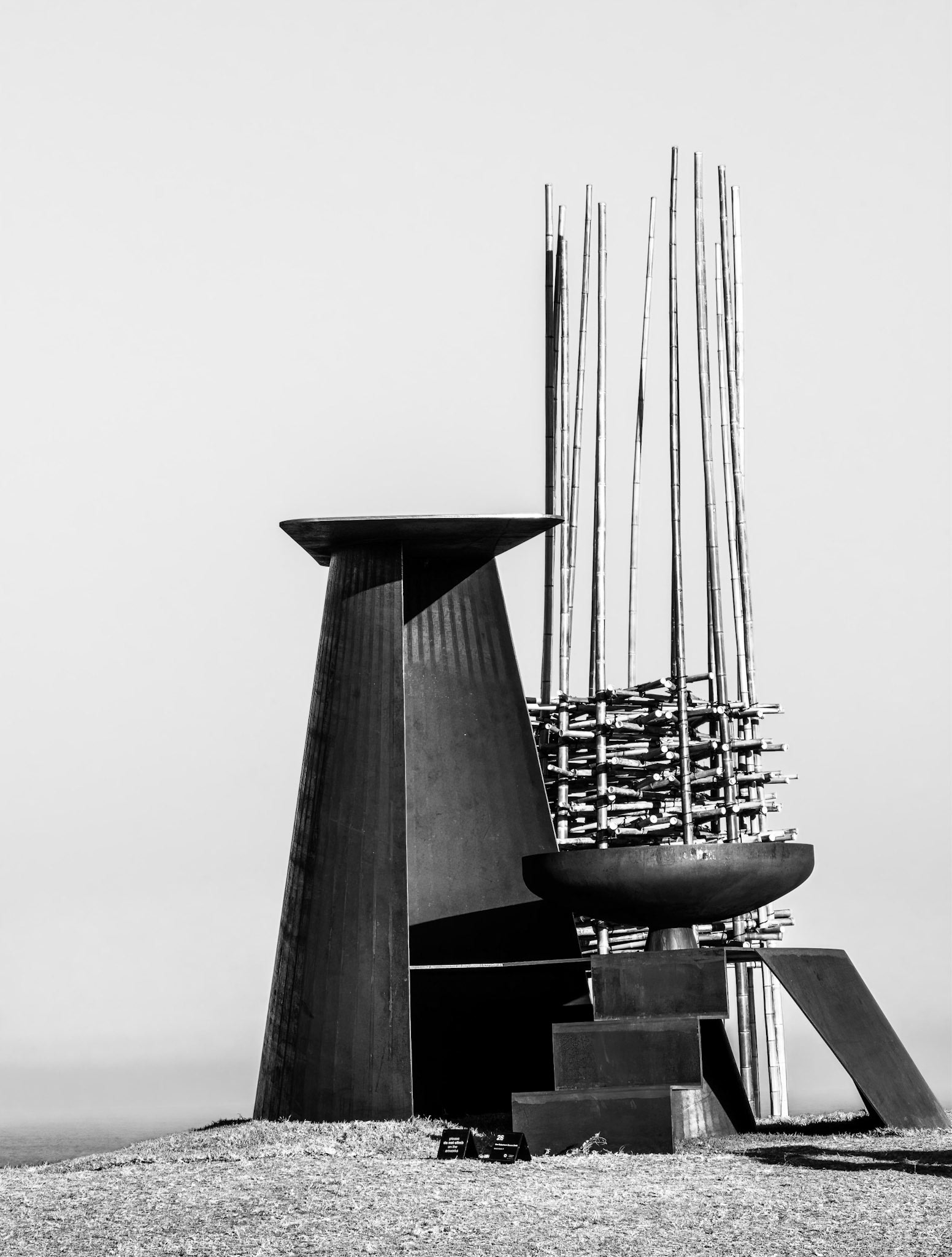 Toney's Tower II