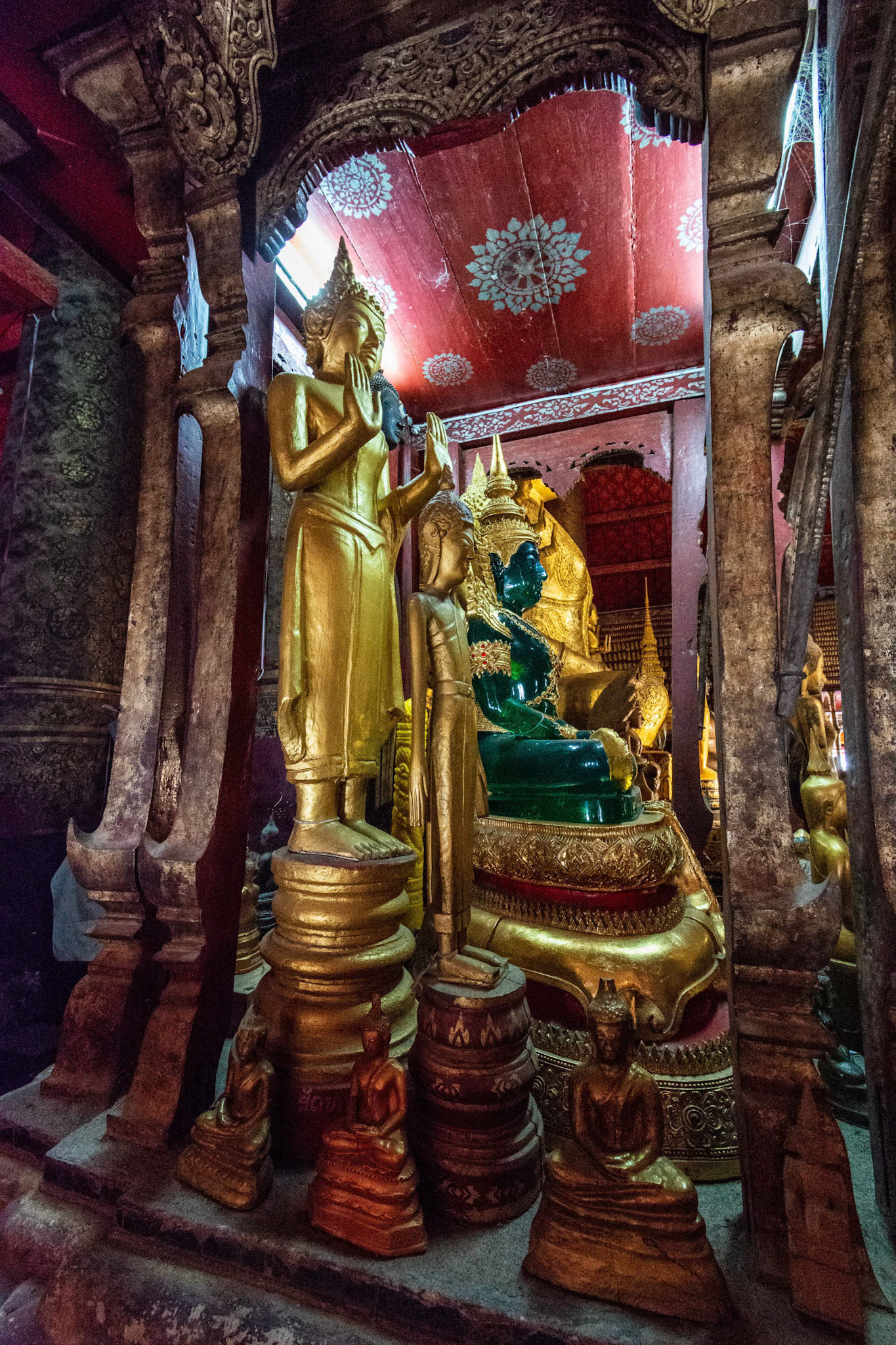 Wat May Souvannapoumaram