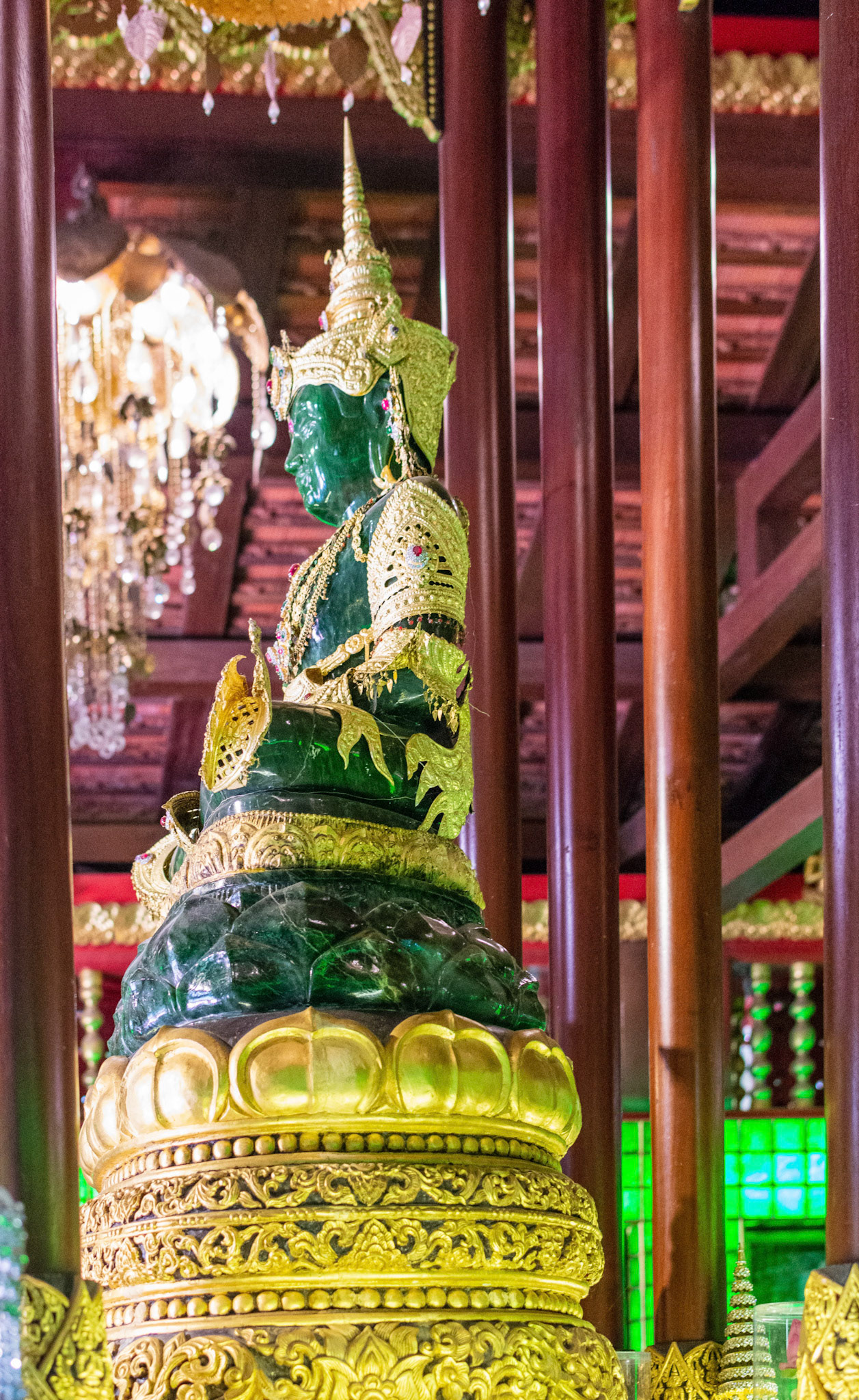 Wat Phra Kaew