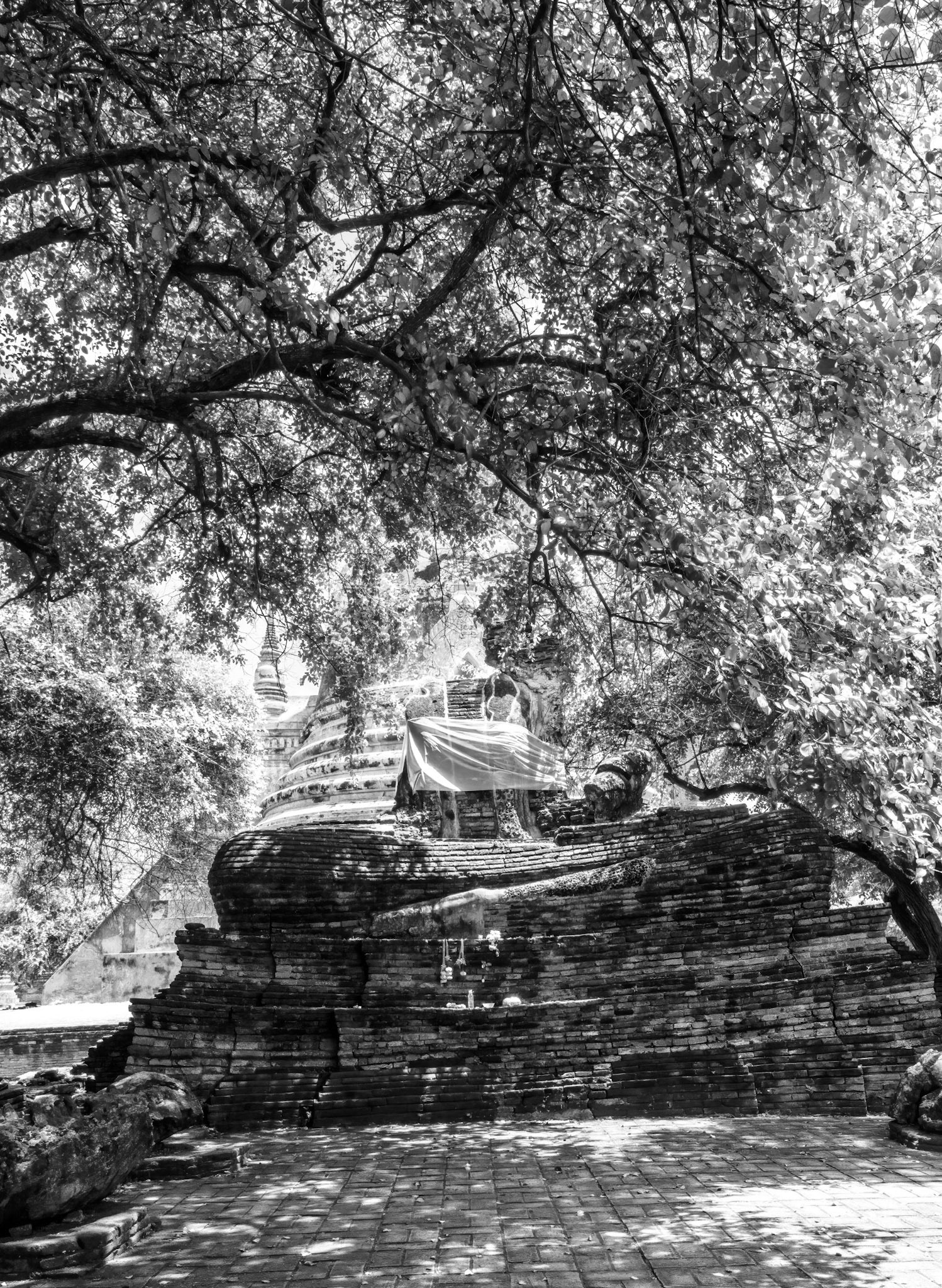 Wat Phra Si Sanphet