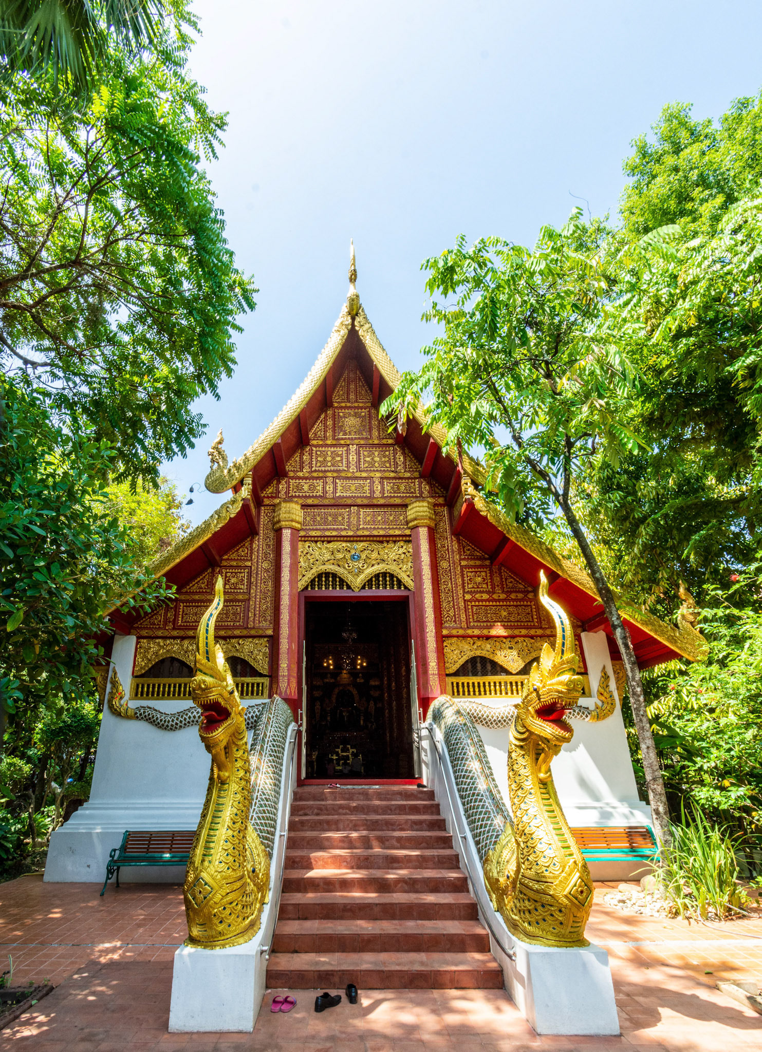 Wat Phra Kaew
