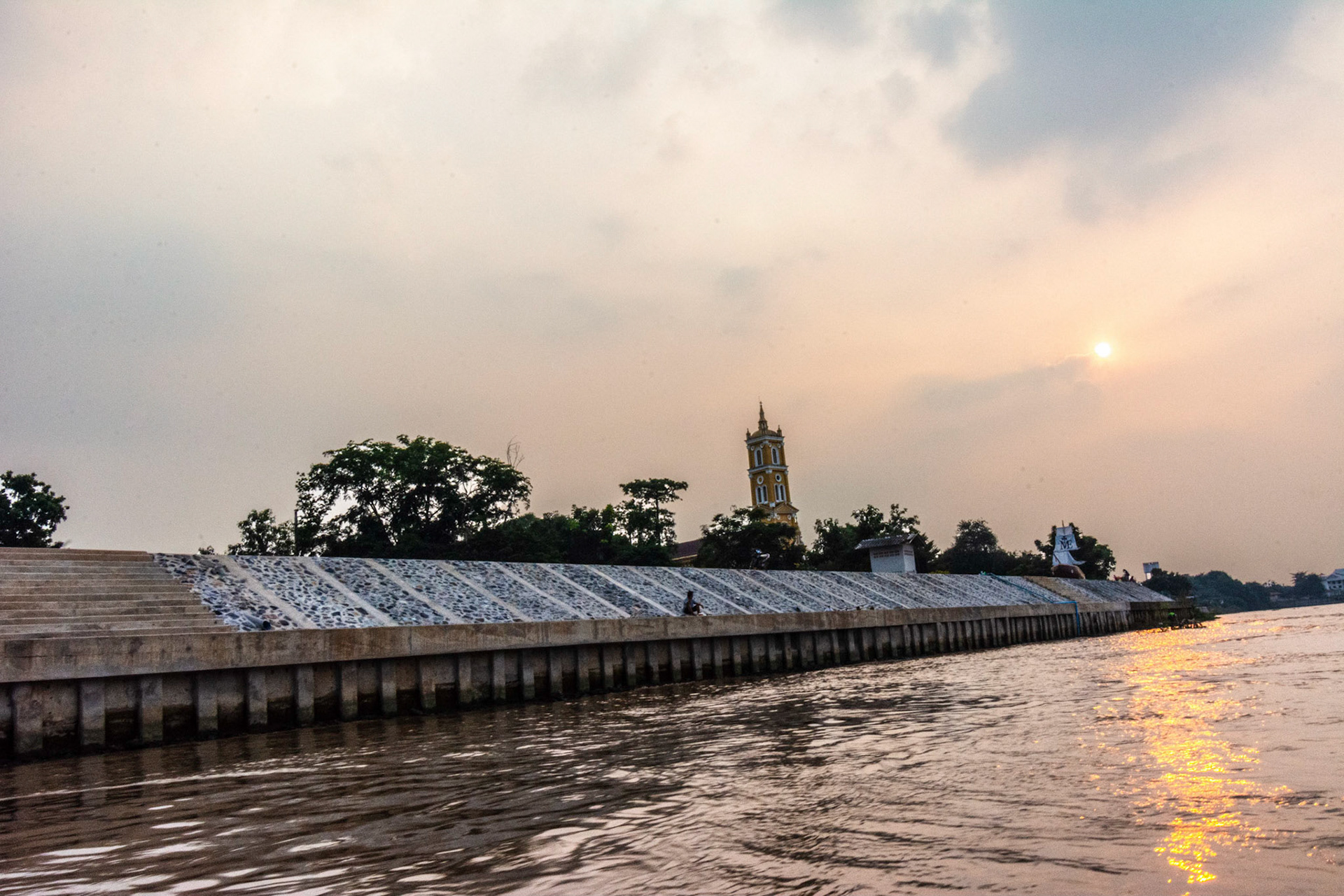 Saint Joseph Church - โบสถ์เซ็นต์ยอเซฟ