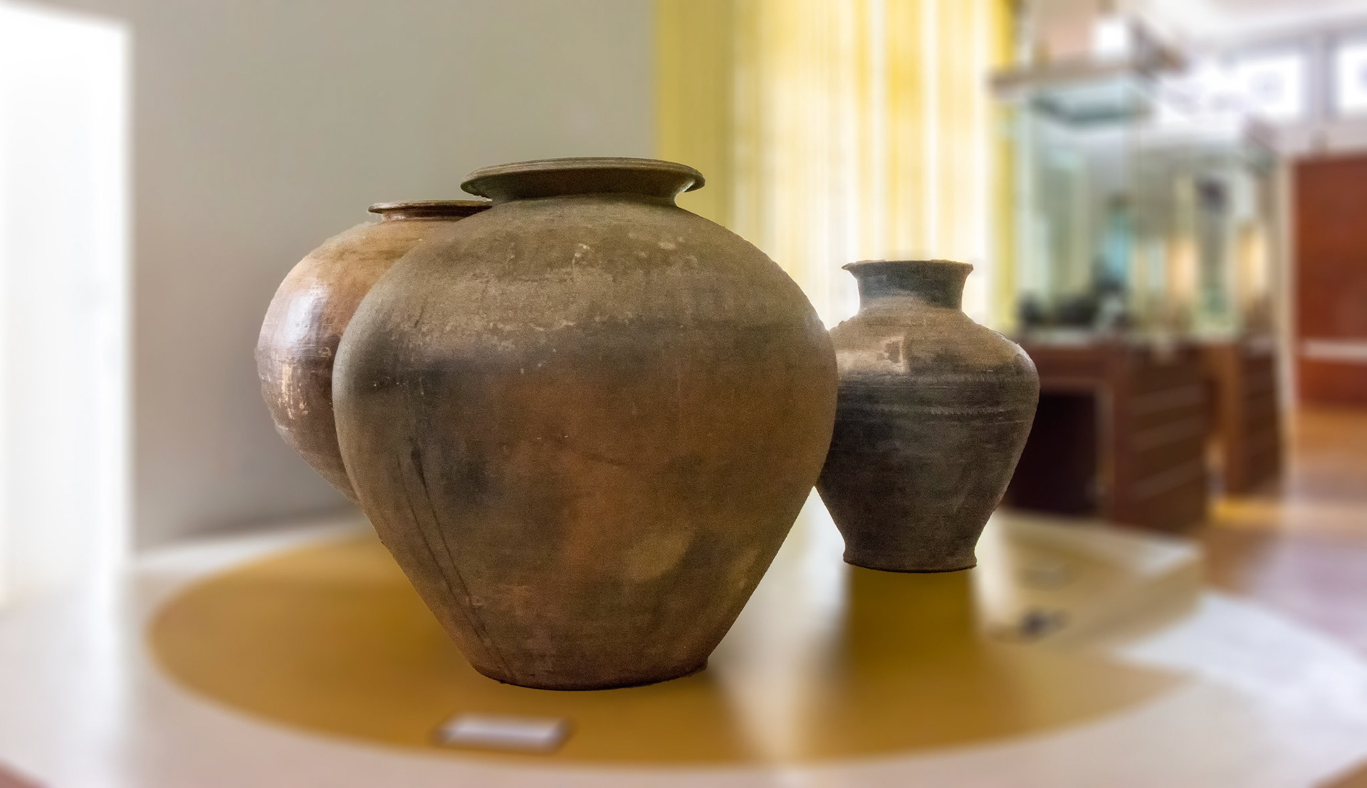 Ramkhamhaeng National Museum - พิพิธภัณฑสถานแห่งชาติรามคำแหง