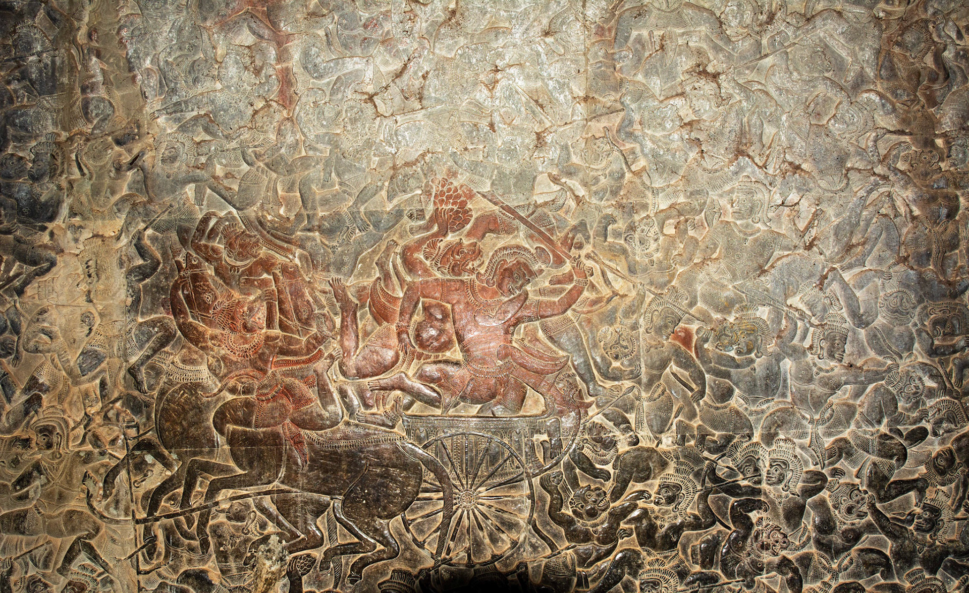 Angkor Wat