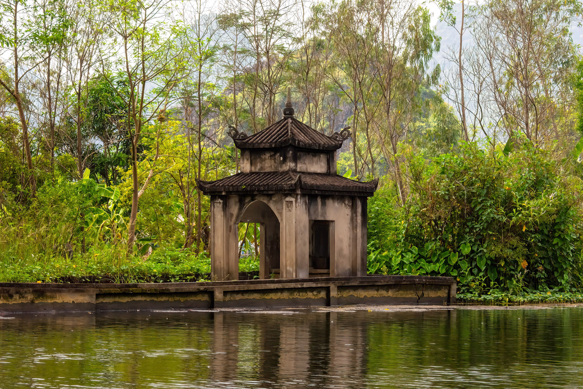 suối Yến