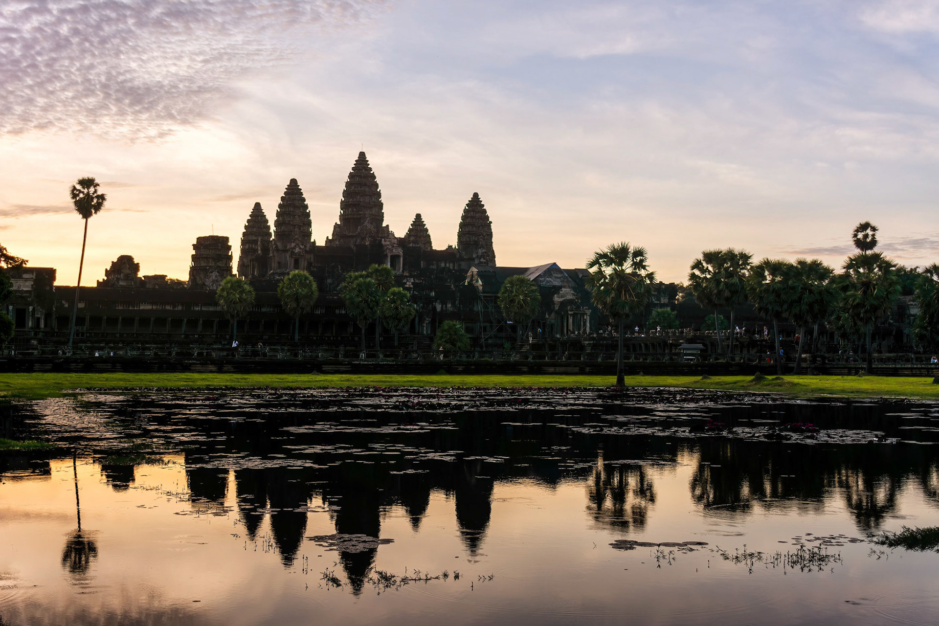 Angkor Wat