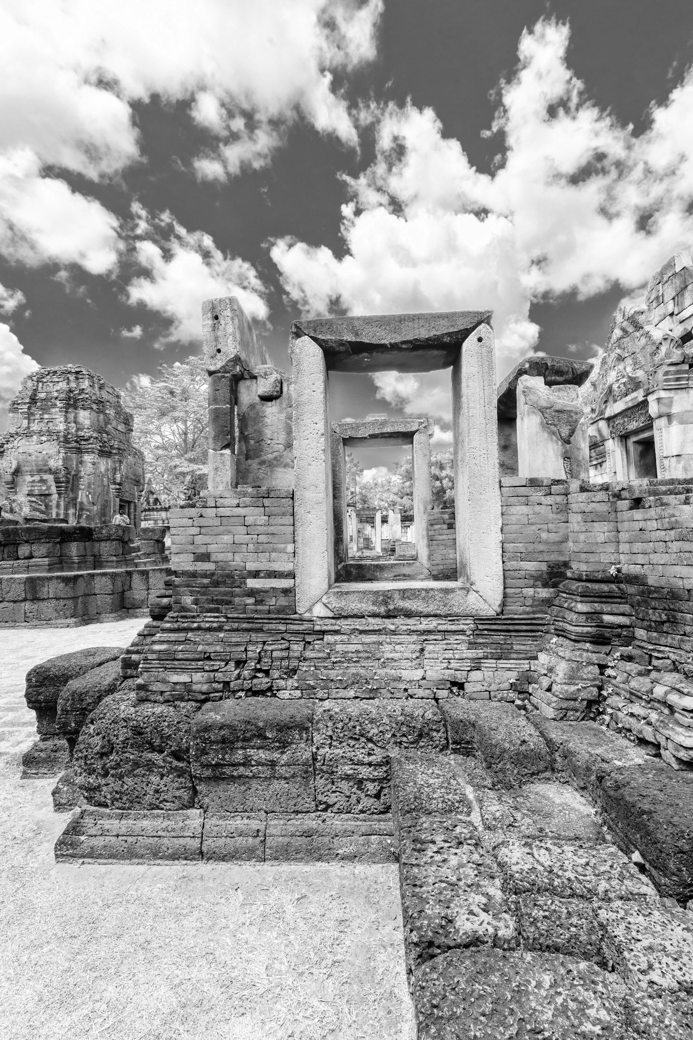 Prasat Muang Tam