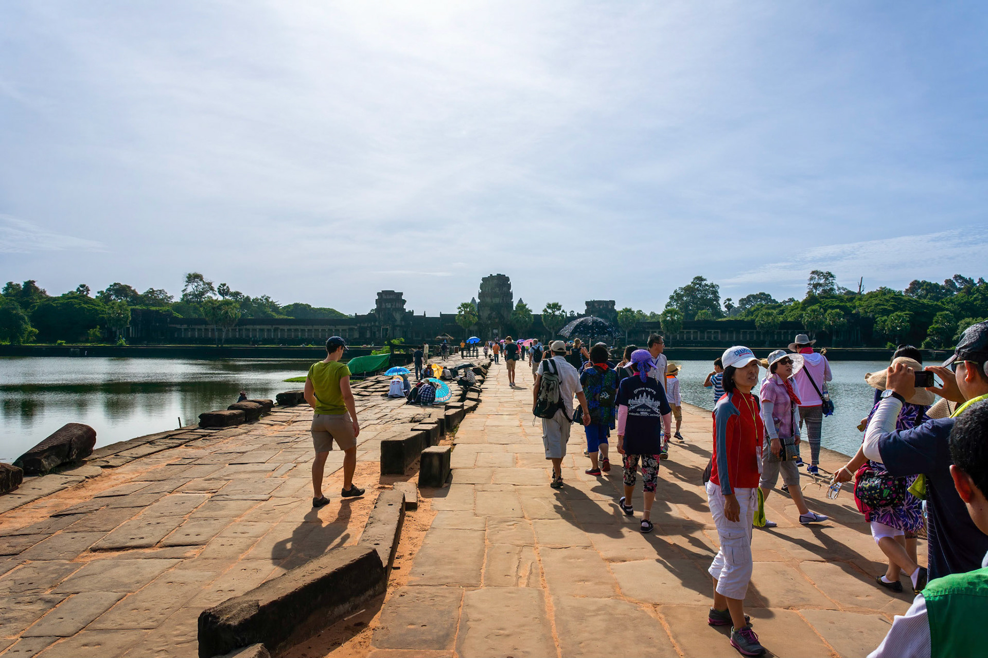 Angkor Wat