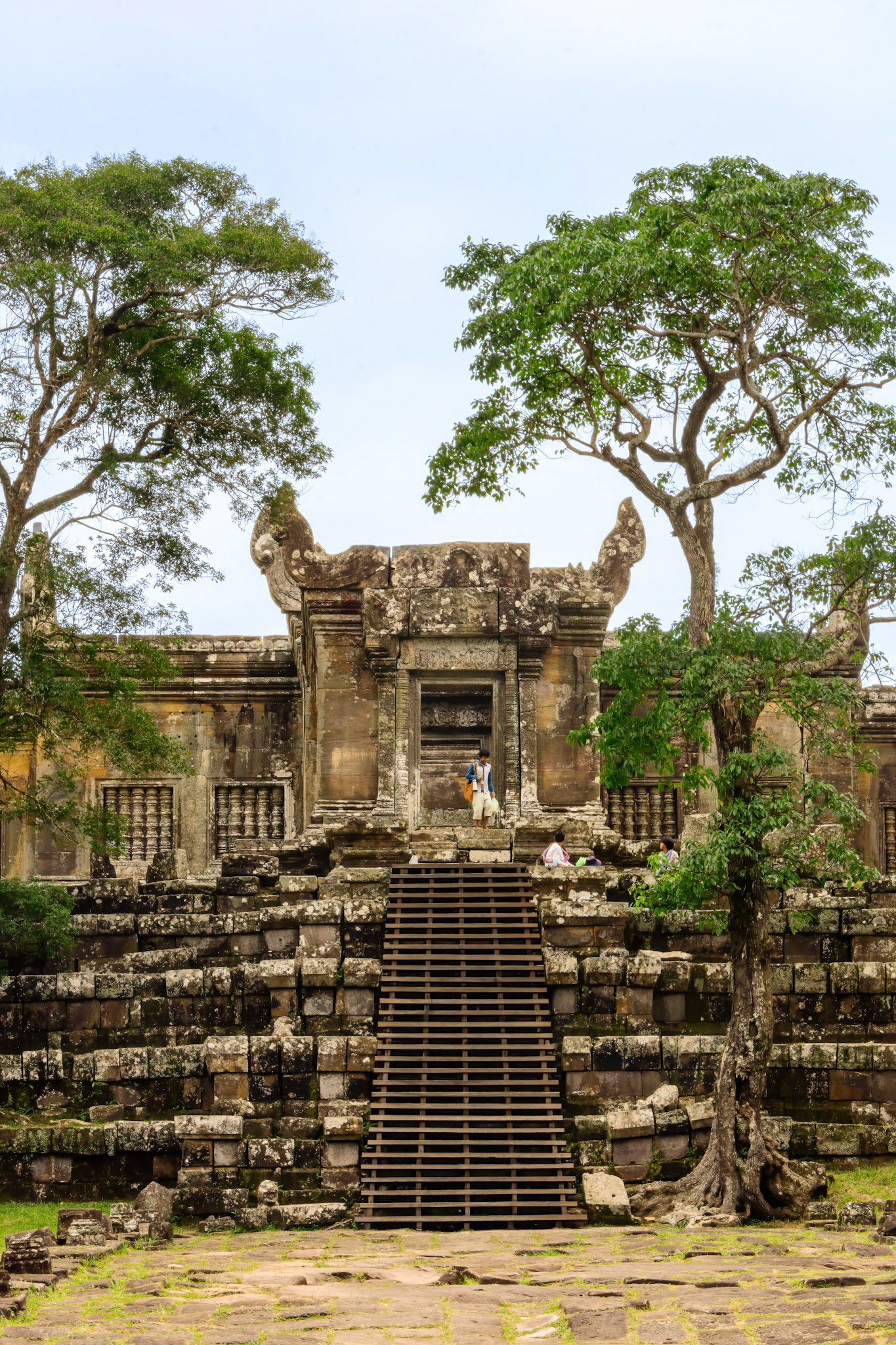 Preah Vihear Temple